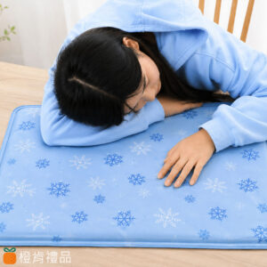 注水散熱冰墊