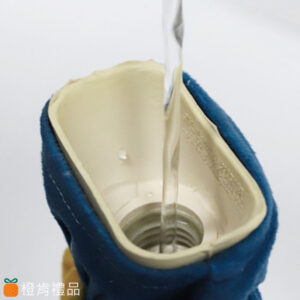 注水式熱水袋