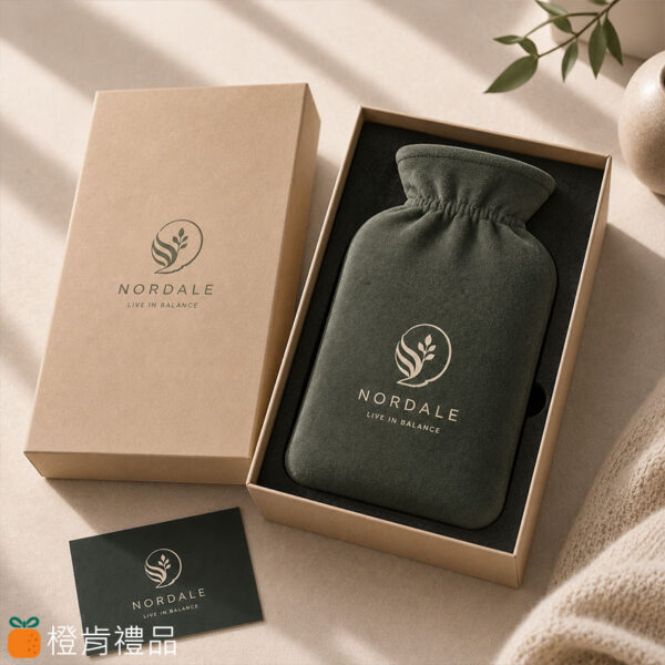 Custom Hot Water Bottle (4) 注水式熱水袋