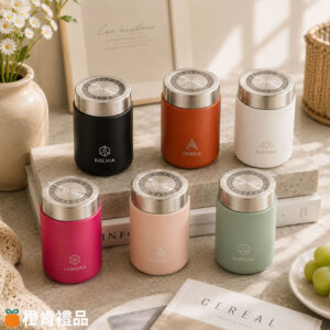 迷你不鏽鋼保溫杯