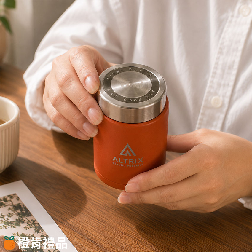 迷你不鏽鋼保溫杯