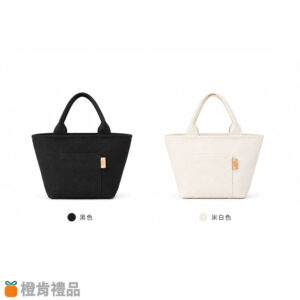 custom-canvas-lunch-bag (6) 帆布保冷便當袋