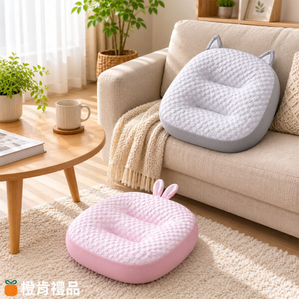 custom-cooling-seat-cushion (6) 刺繡涼感坐墊