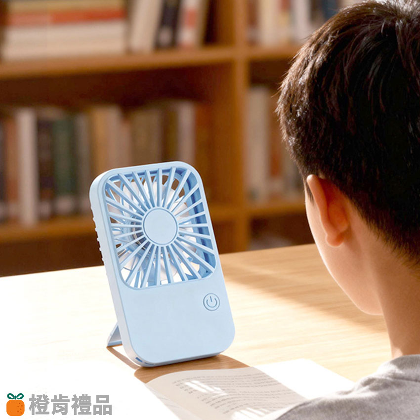 custom-handheld-desk-fan (9) 手持桌上風扇