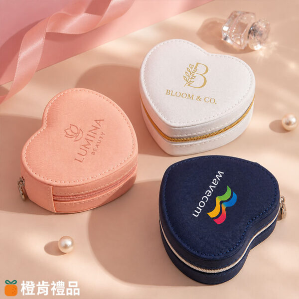 custom-heart-jewelry-box-(8) 愛心飾品收納盒