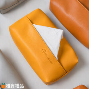 pu-leather-tissue-box (3) PU皮革面紙盒