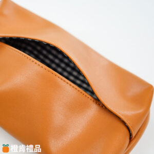 pu-leather-tissue-box (6) PU皮革面紙盒