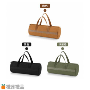 Custom Camping Gear Storage Bag (1) 加長款帳篷工具收納袋