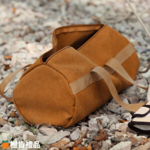Custom-Camping-Gear-Storage-Bag-(15) 基礎款營釘工具收納袋