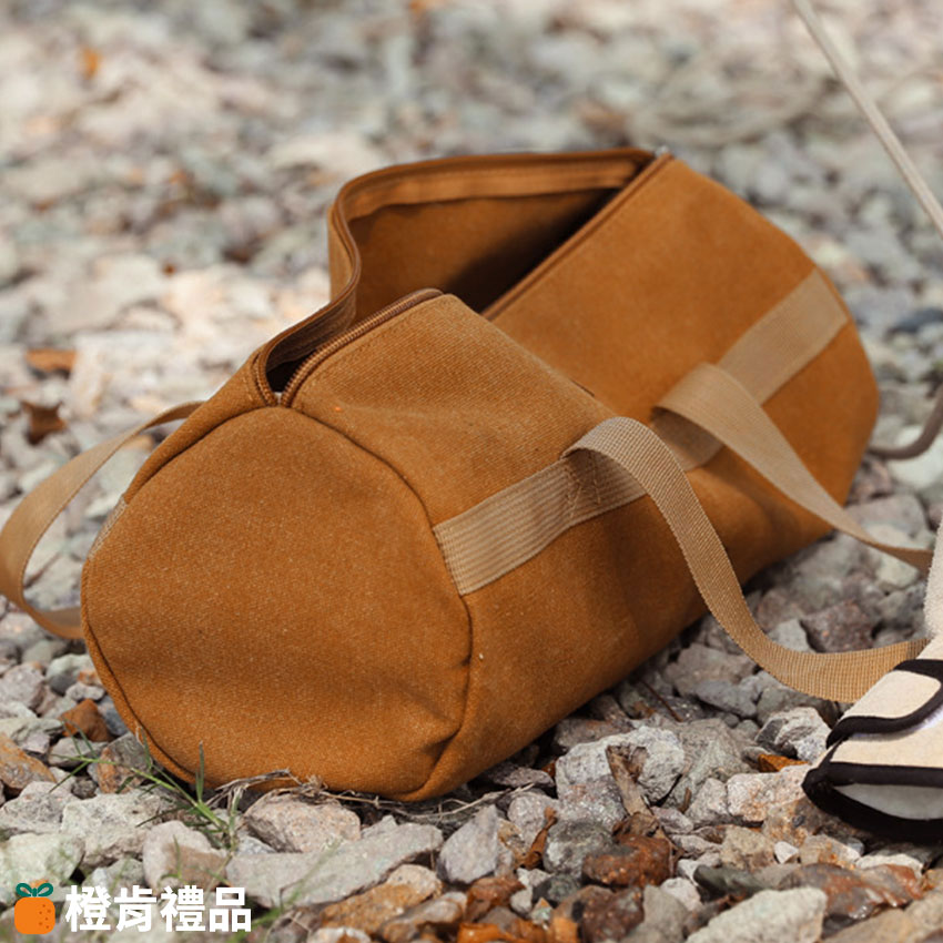 Custom-Camping-Gear-Storage-Bag-(15) 基礎款營釘工具收納袋