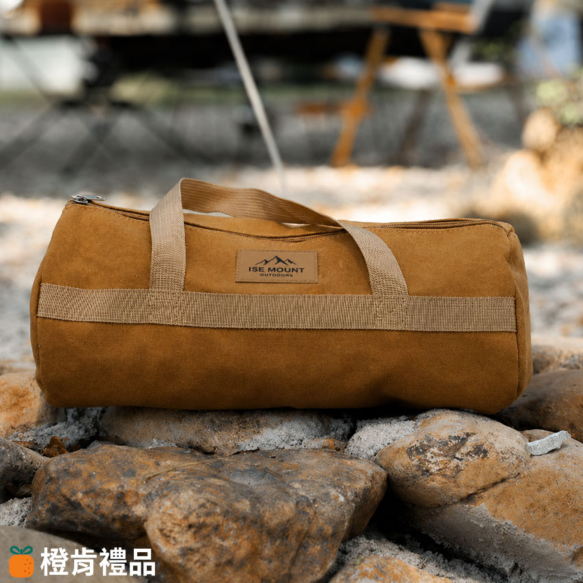 Custom-Camping-Gear-Storage-Bag-(18) 加長款帳篷工具收納袋