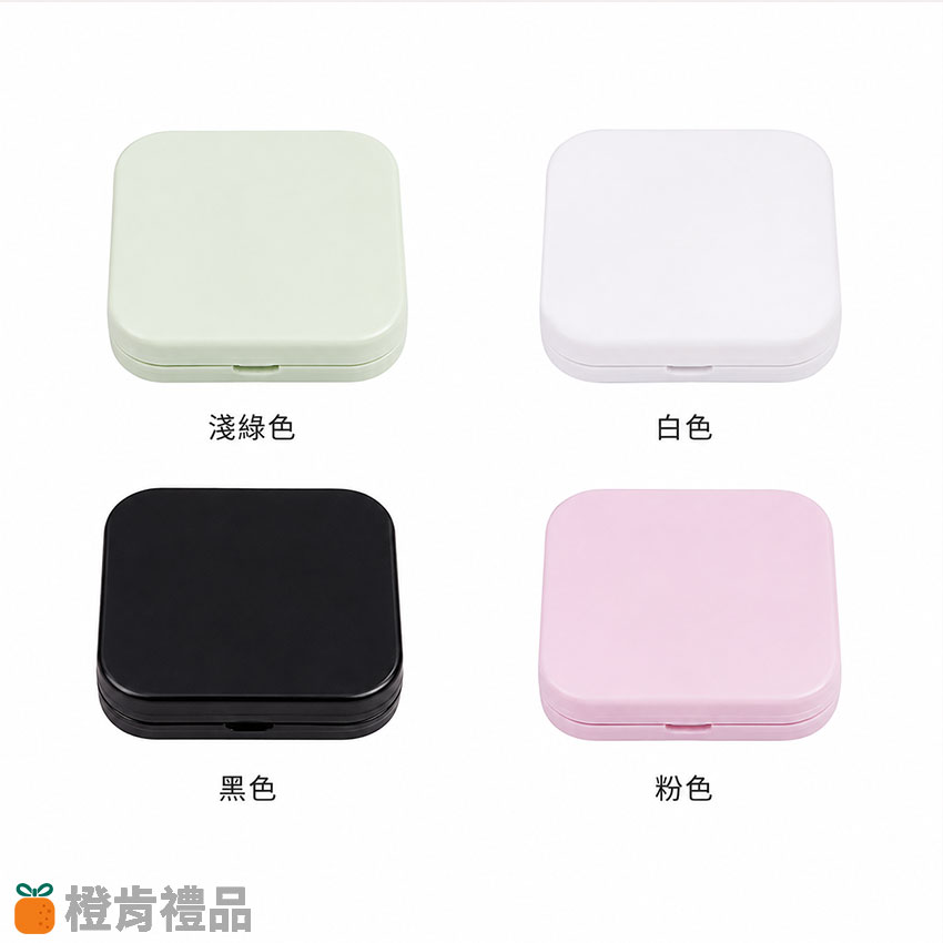 Custom-Compact-Mirror-(11) 雙面折疊隨身鏡