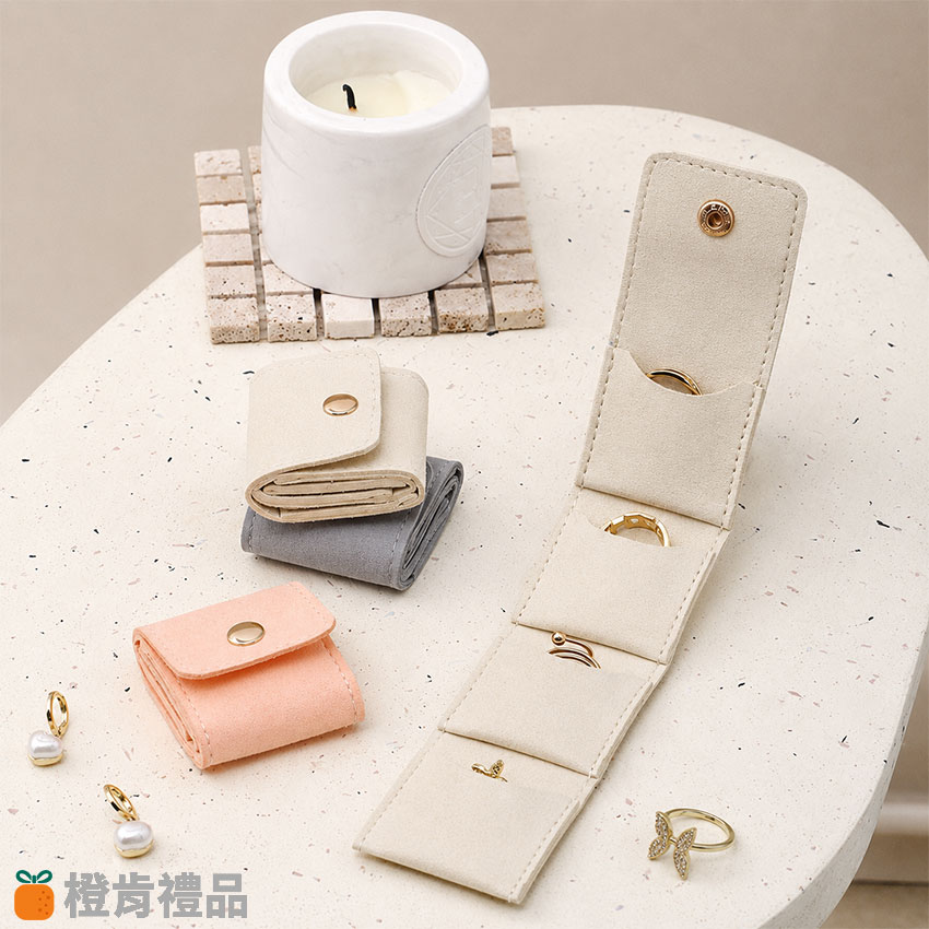 Custom-Leather-Jewelry-Organizer-Pouch-(12) PU皮首飾收納包
