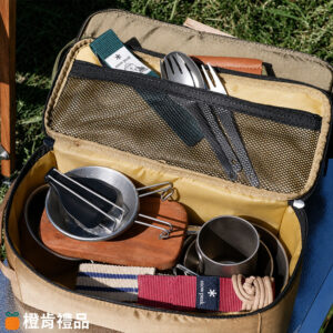 Custom-Outdoor-Gear-Storage-Bag-(12) 露營裝備手提收納袋