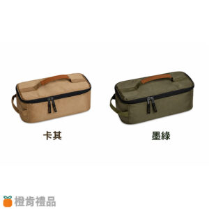 Custom Outdoor Gear Storage Bag (3) 露營裝備手提收納袋