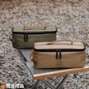 Custom Outdoor Gear Storage Bag (6) 露營裝備手提收納袋