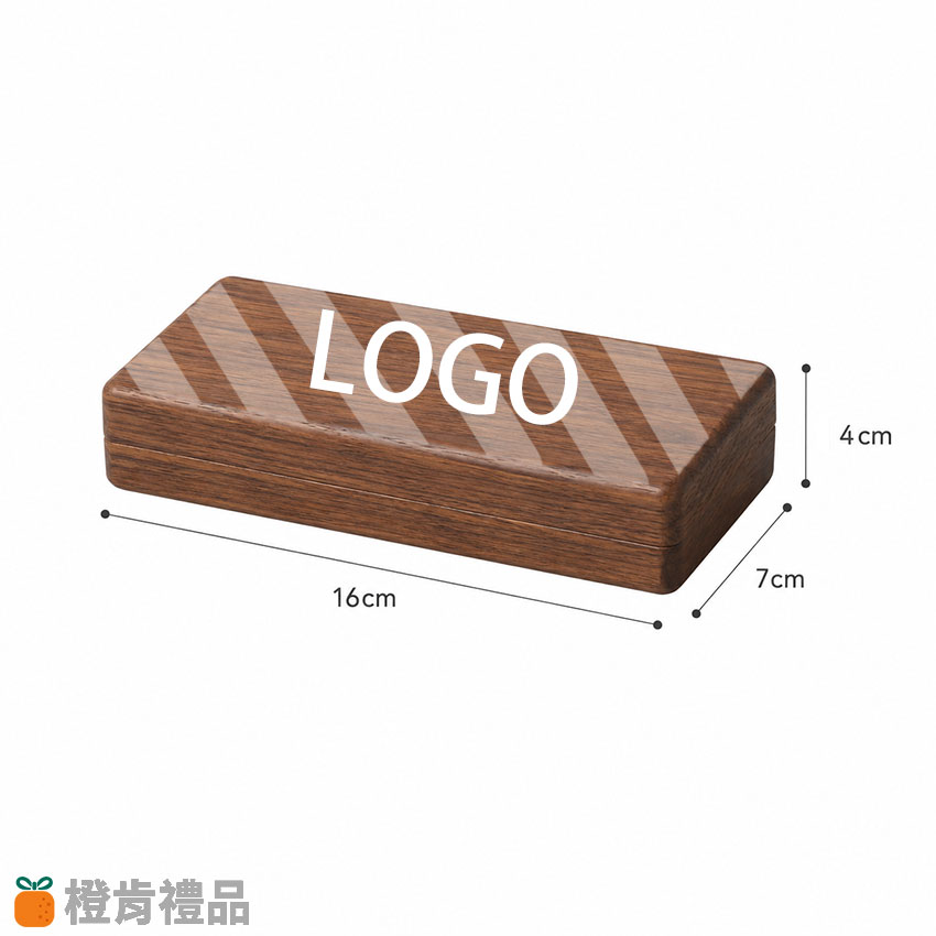 Custom Solid Wood Glasses Case (7) 木質眼鏡收納盒