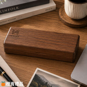 Custom Solid Wood Glasses Case (8) 木質眼鏡收納盒