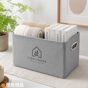 大號衣物棉被收納筐