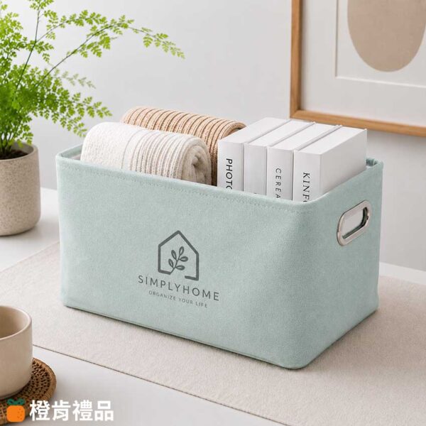 大號衣物棉被收納筐
