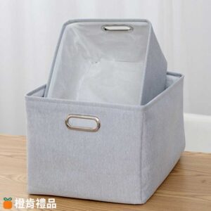 大號衣物棉被收納筐