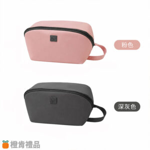 Custom Travel Clothing Organizer Bag (1) 多分區衣物收納袋