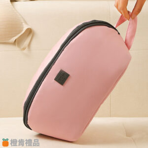Custom Travel Clothing Organizer Bag (6) 多分區衣物收納袋