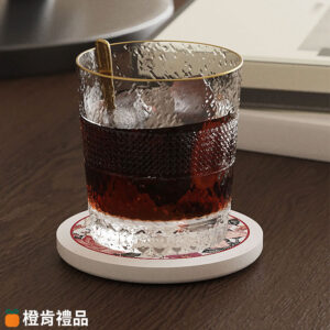 珪藻土吸水杯墊