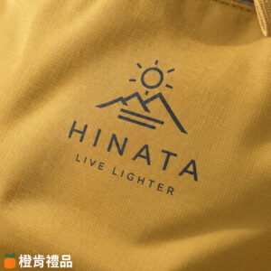 Custom Foldable Backpack (3) 輕量收納後背包