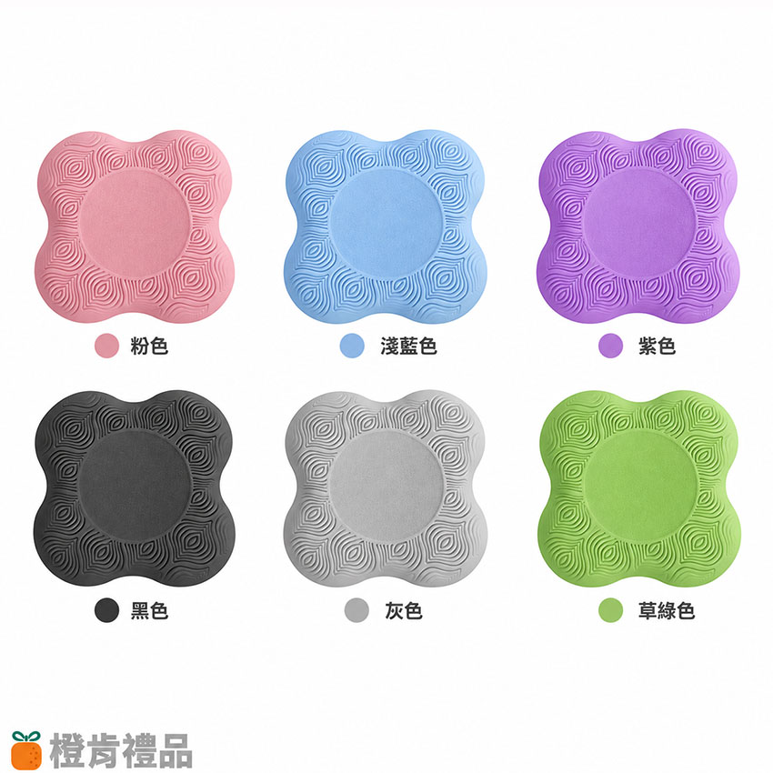 Custom-Yoga-Knee-Pad-(11) 瑜珈護膝墊