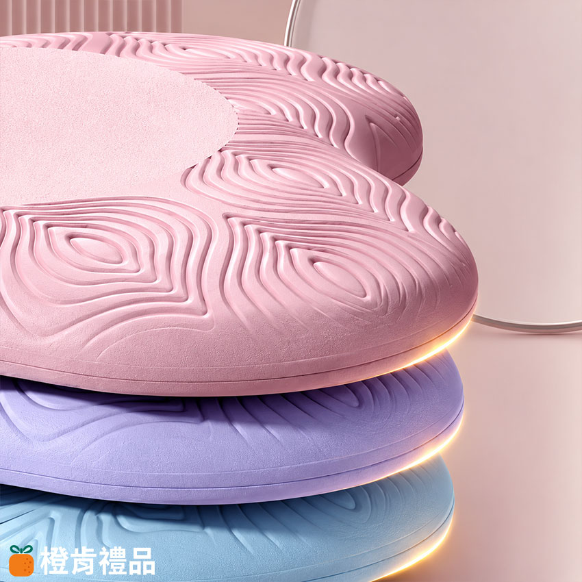 Custom Yoga Knee Pad (6) 瑜珈護膝墊