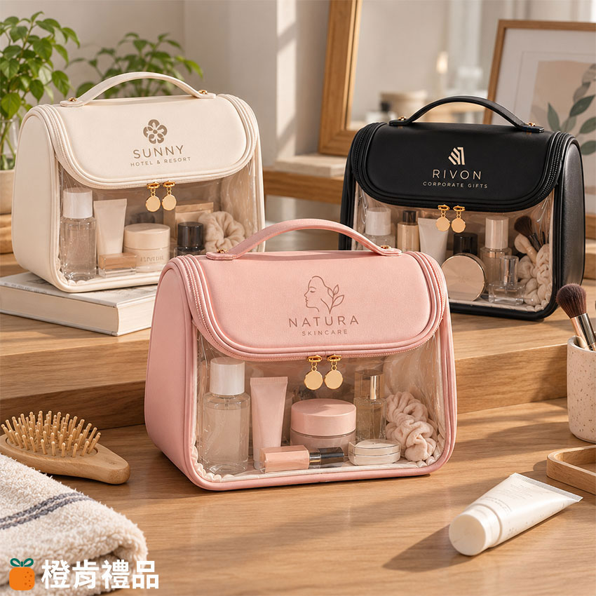 Custom-Clear-Toiletry-Bag-(11) 彩印LOGO盥洗收納包