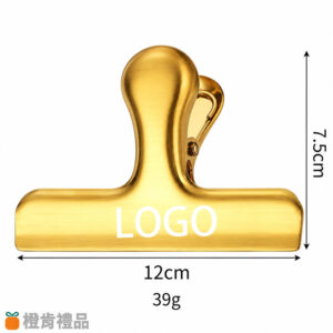 L尺寸不鏽鋼封口夾