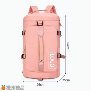Custom Sports Travel Bag (1) 大容量運動旅行包