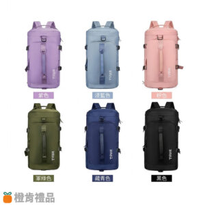 Custom-Sports-Travel-Bag-(10) 大容量運動旅行包