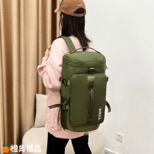 Custom Sports Travel Bag (3) 大容量運動旅行包