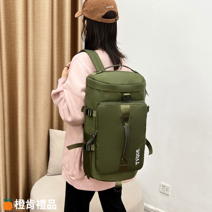 Custom Sports Travel Bag (3) 大容量運動旅行包
