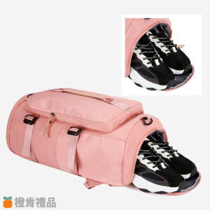 Custom Sports Travel Bag (5) 大容量運動旅行包