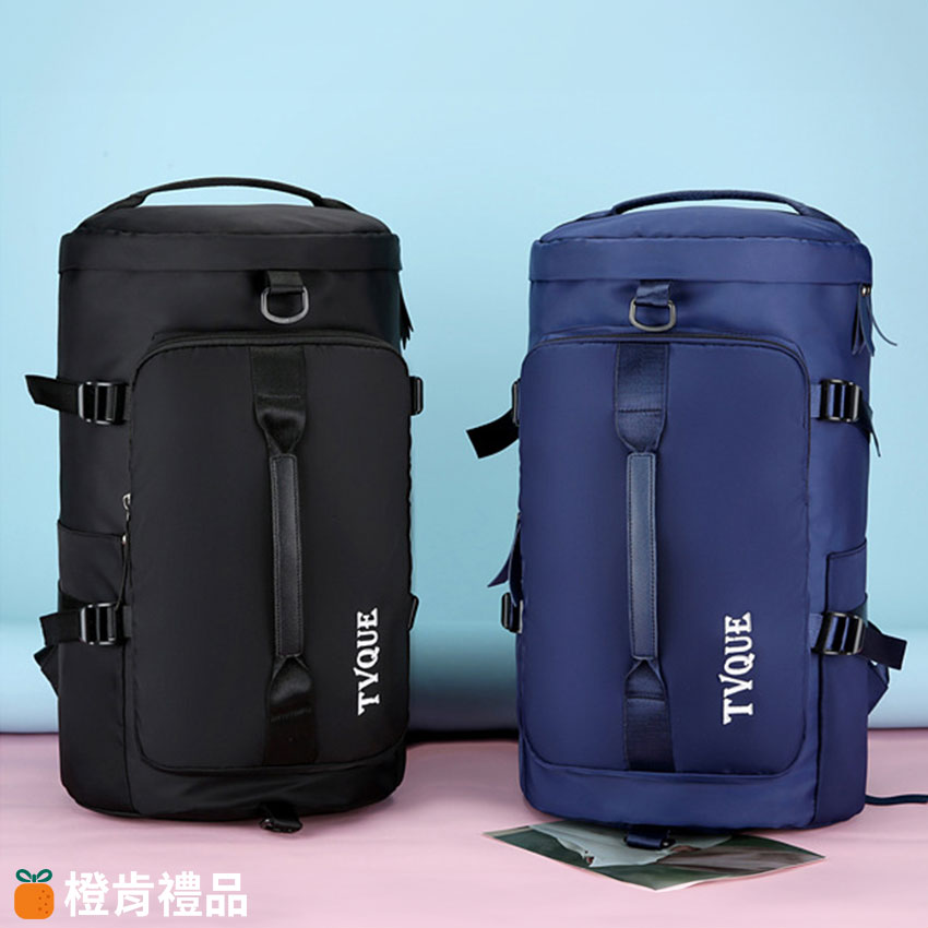 Custom Sports Travel Bag (8) 大容量運動旅行包