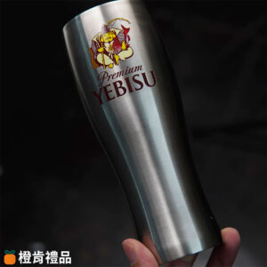 Custom Stainless Steel Insulated Tumbler (4) 304不鏽鋼14oz造型啤酒杯