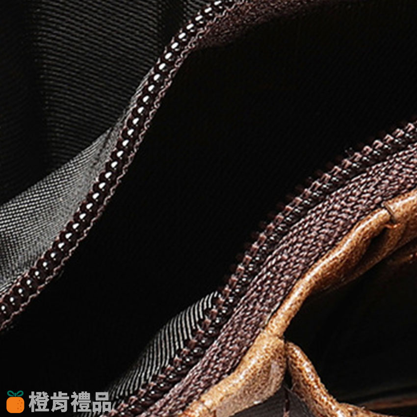 custom-cowhide-bifold-wallet-size-logo (4) 頭層牛皮短夾